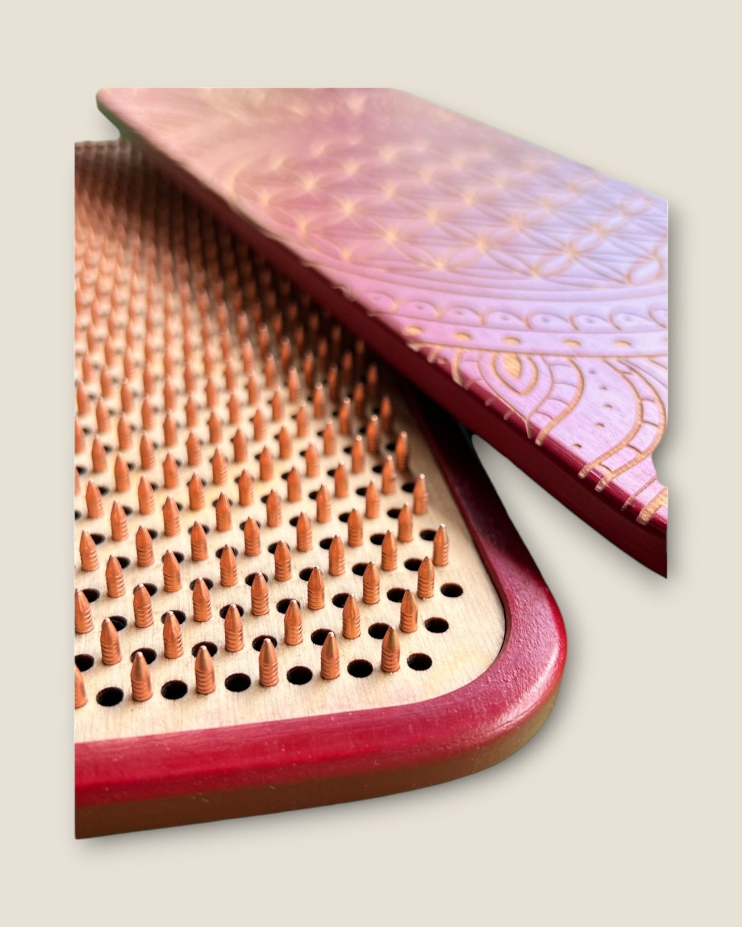 „Floarea vieții” Dinamic