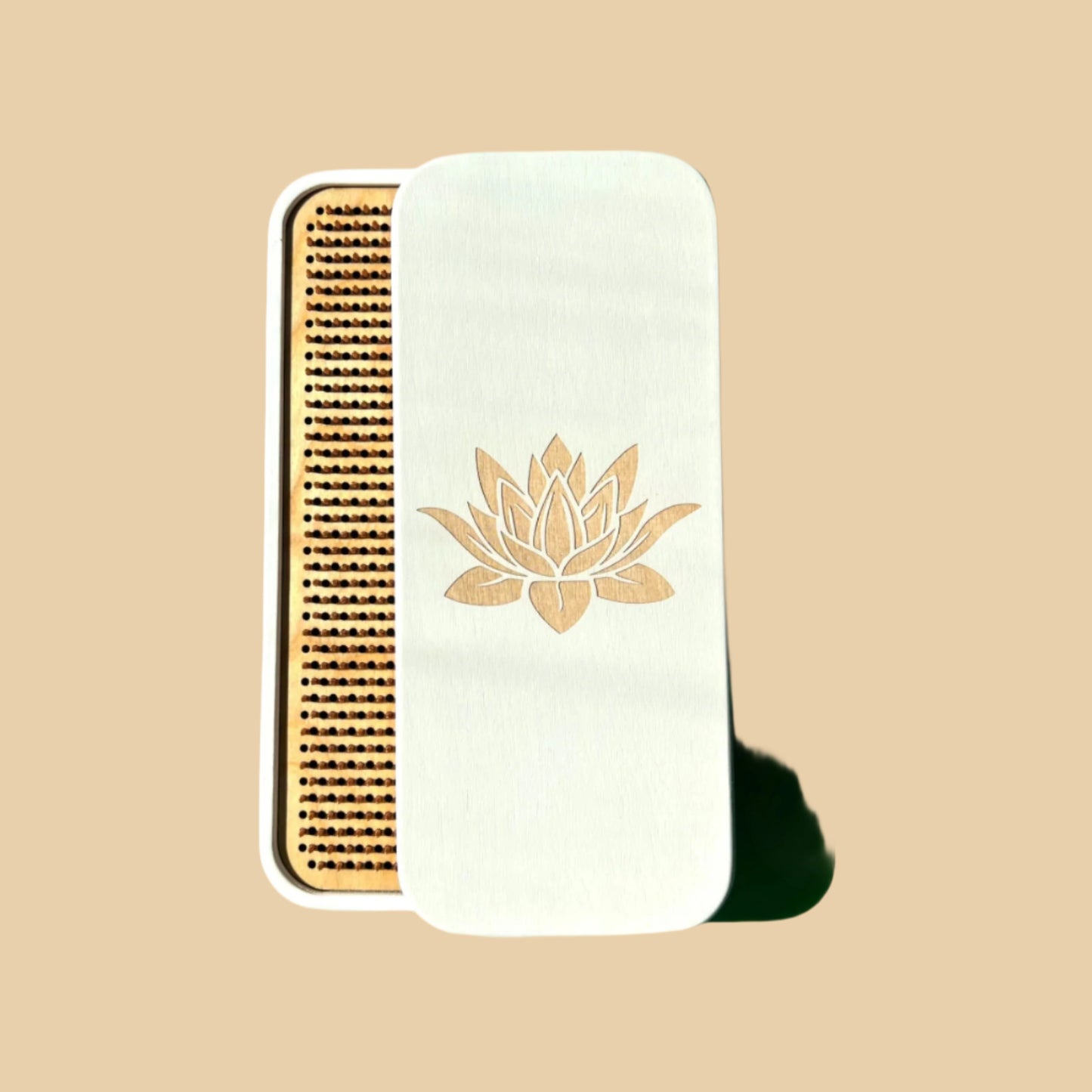 White Lotus Dynamic
