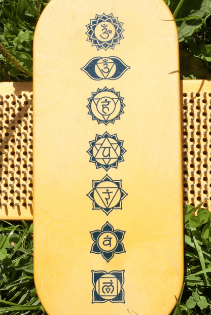 7 Chakras Статическая